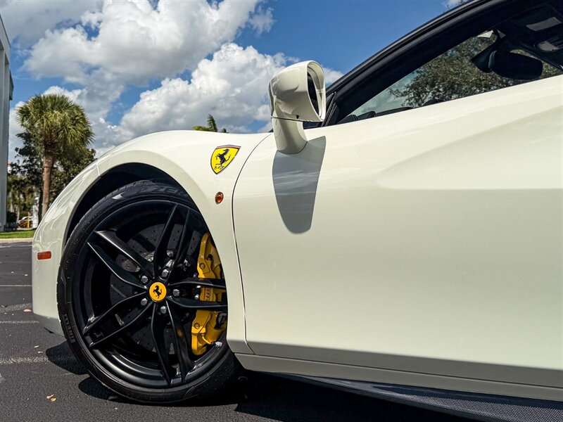 2017 Ferrari 488 GTB - Photo 53 - Bonita Springs, FL 34134