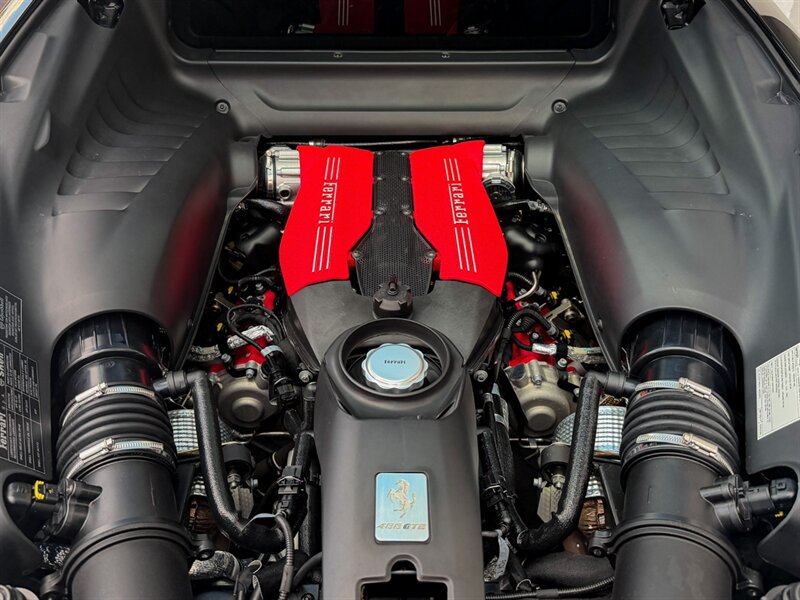 2017 Ferrari 488 GTB - Photo 40 - Bonita Springs, FL 34134