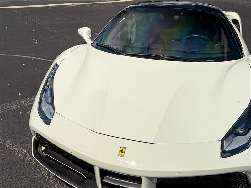 2017 Ferrari 488 GTB - Photo 5 - Bonita Springs, FL 34134