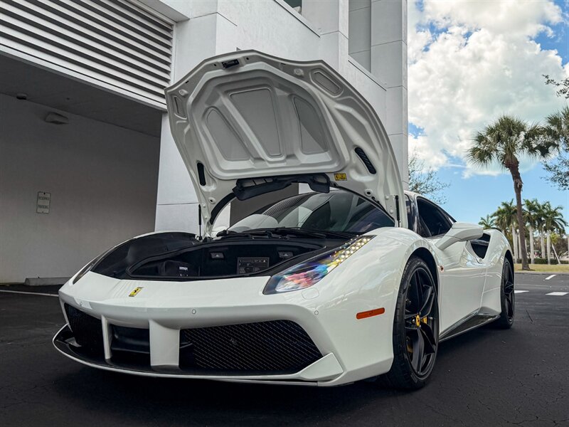 2017 Ferrari 488 GTB - Photo 44 - Bonita Springs, FL 34134