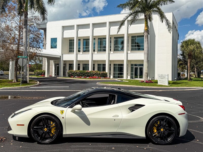 2017 Ferrari 488 GTB - Photo 45 - Bonita Springs, FL 34134
