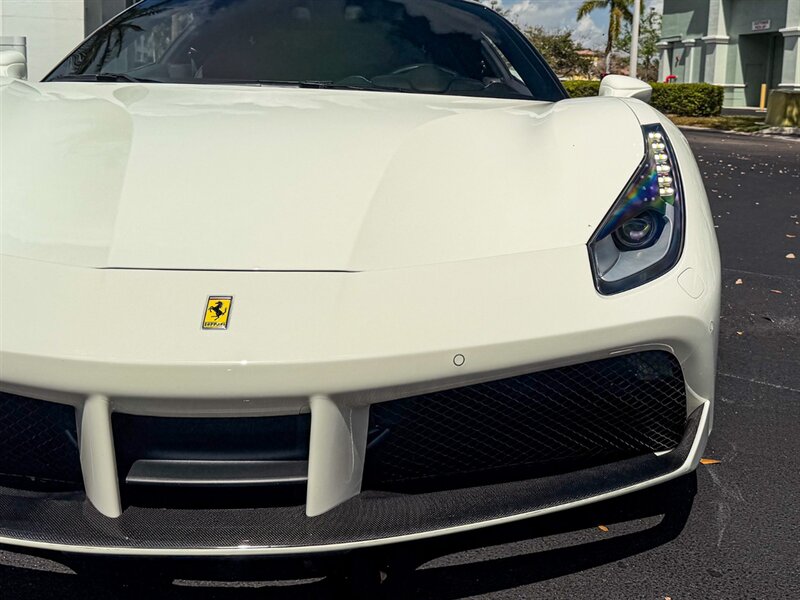 2017 Ferrari 488 GTB - Photo 3 - Bonita Springs, FL 34134
