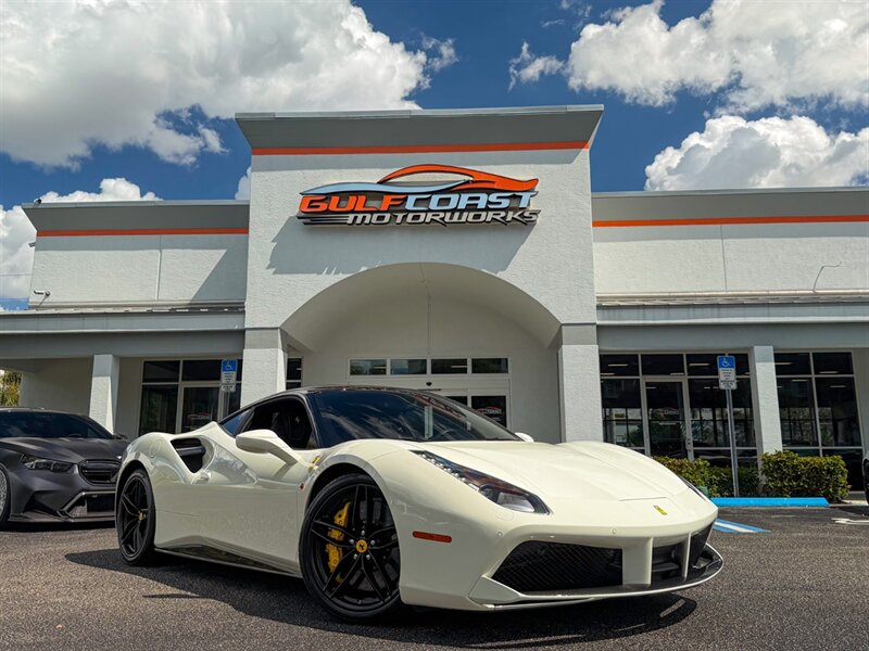 2017 Ferrari 488 GTB - Photo 1 - Bonita Springs, FL 34134