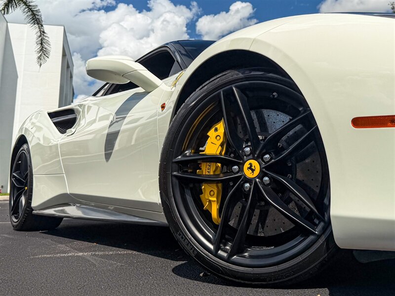2017 Ferrari 488 GTB - Photo 75 - Bonita Springs, FL 34134