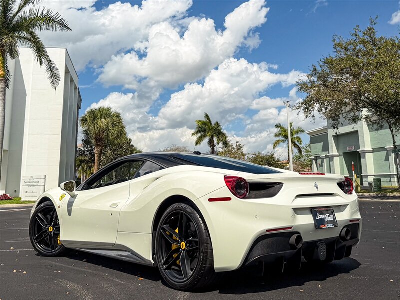 2017 Ferrari 488 GTB - Photo 51 - Bonita Springs, FL 34134