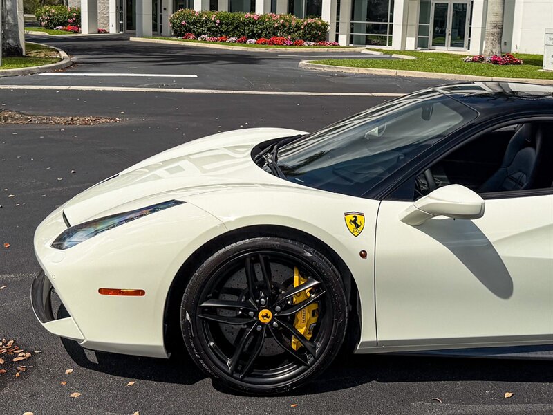 2017 Ferrari 488 GTB - Photo 46 - Bonita Springs, FL 34134
