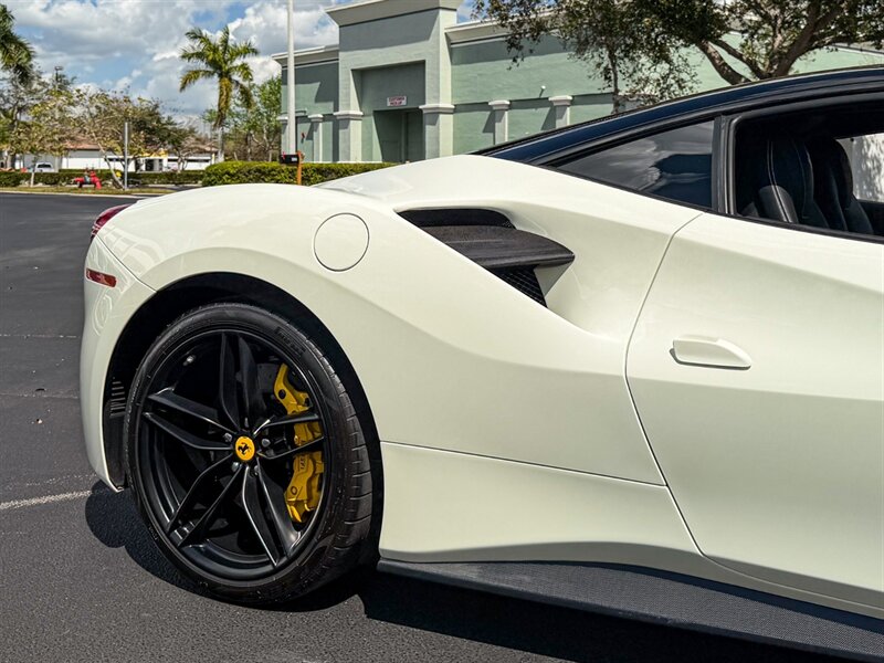 2017 Ferrari 488 GTB - Photo 70 - Bonita Springs, FL 34134