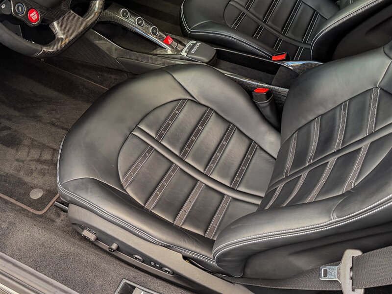 2017 Ferrari 488 GTB - Photo 25 - Bonita Springs, FL 34134