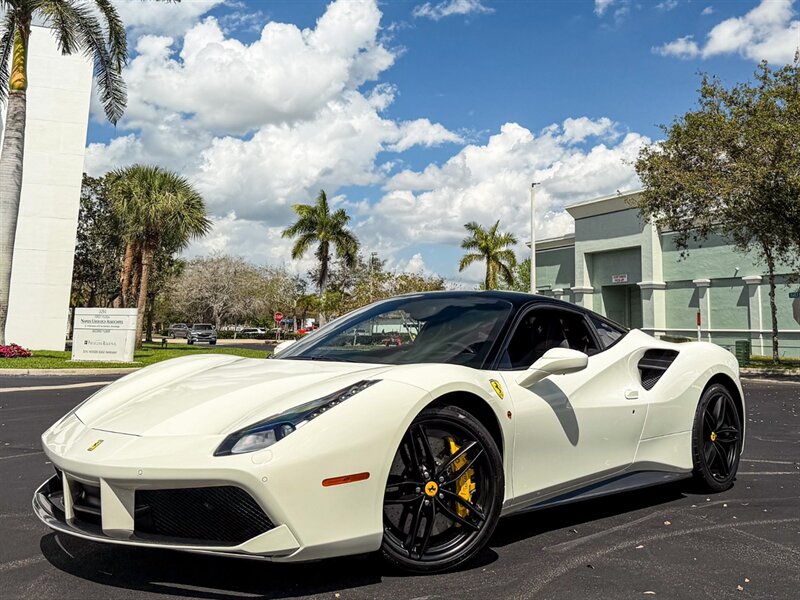 2017 Ferrari 488 GTB - Photo 11 - Bonita Springs, FL 34134