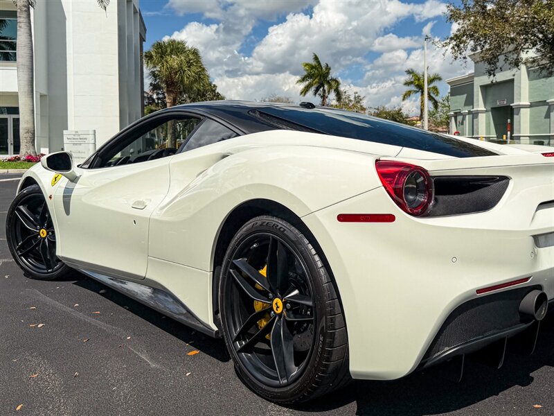 2017 Ferrari 488 GTB - Photo 52 - Bonita Springs, FL 34134