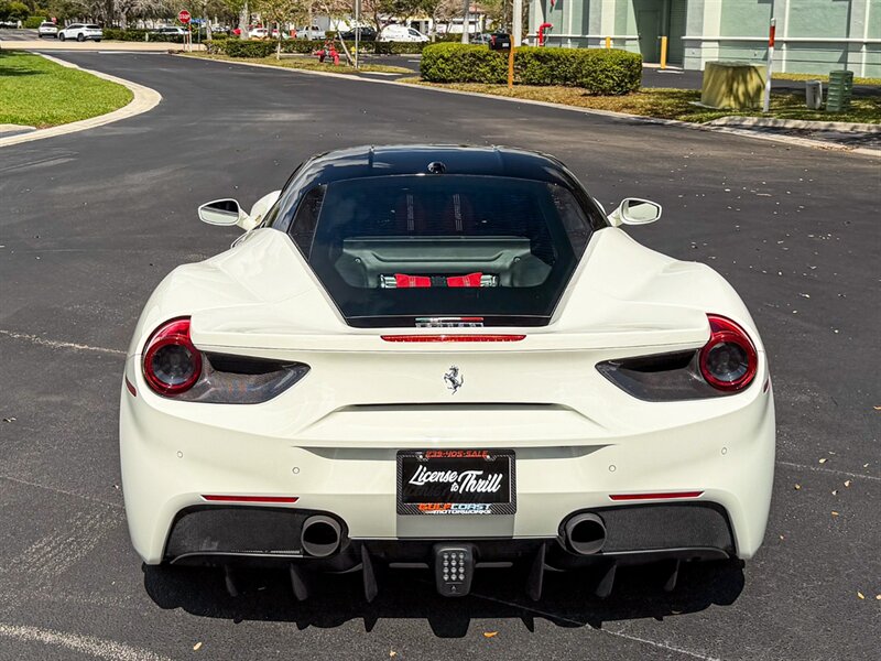 2017 Ferrari 488 GTB - Photo 56 - Bonita Springs, FL 34134