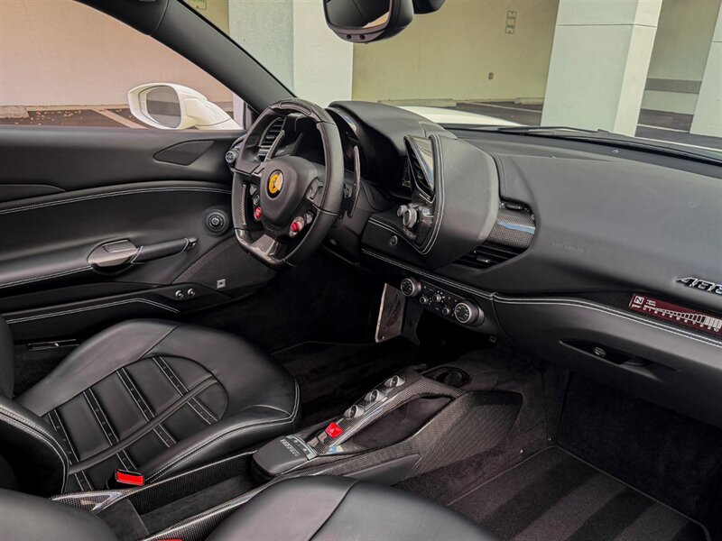 2017 Ferrari 488 GTB - Photo 36 - Bonita Springs, FL 34134