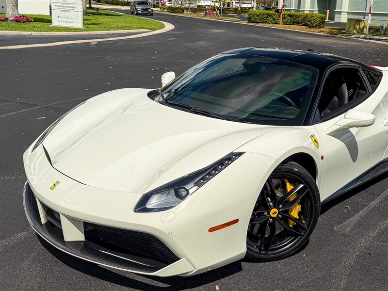 2017 Ferrari 488 GTB - Photo 10 - Bonita Springs, FL 34134