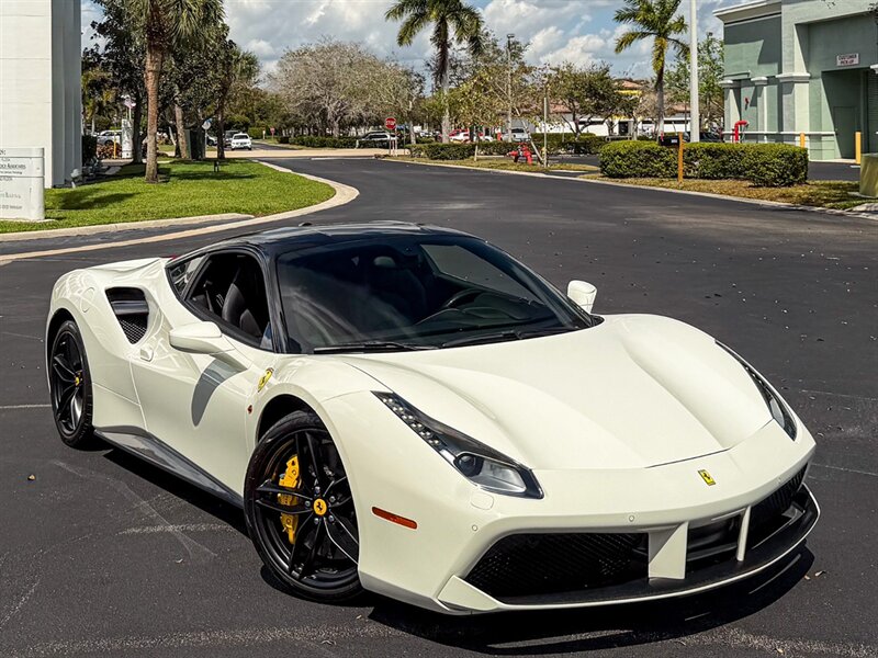 2017 Ferrari 488 GTB - Photo 72 - Bonita Springs, FL 34134