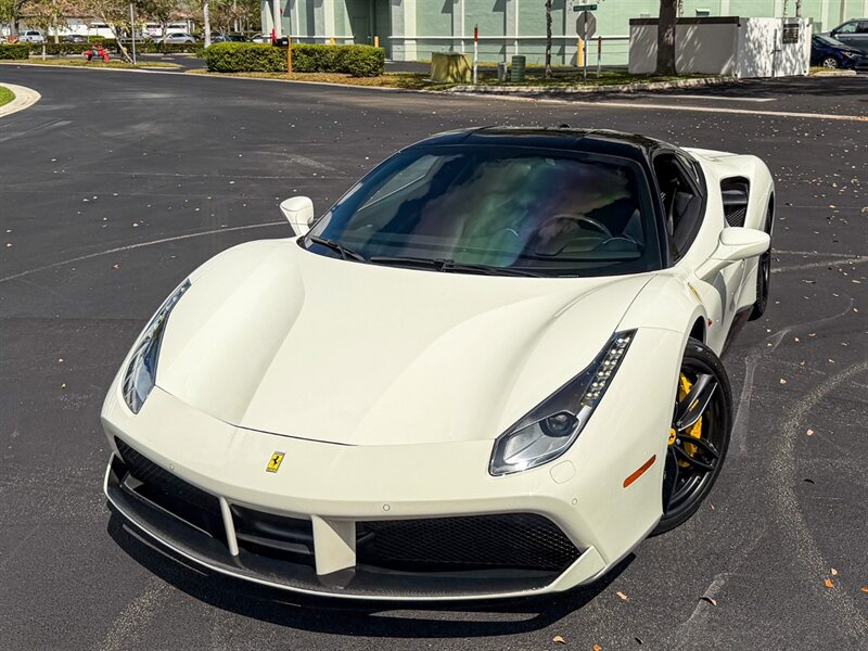 2017 Ferrari 488 GTB - Photo 8 - Bonita Springs, FL 34134