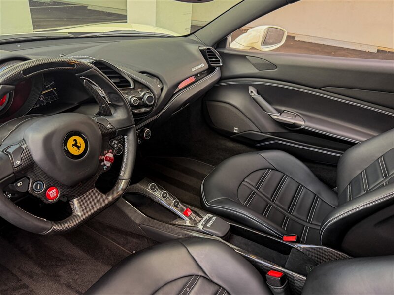 2017 Ferrari 488 GTB - Photo 15 - Bonita Springs, FL 34134