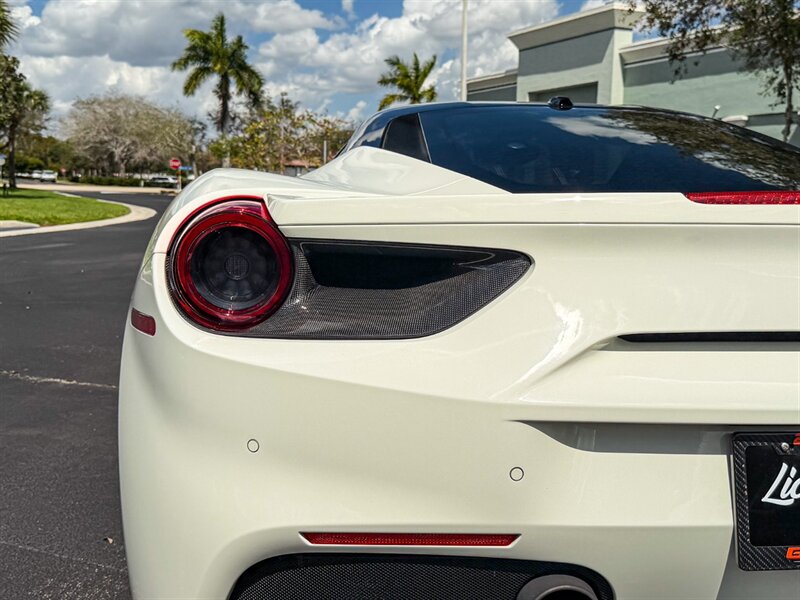 2017 Ferrari 488 GTB - Photo 57 - Bonita Springs, FL 34134