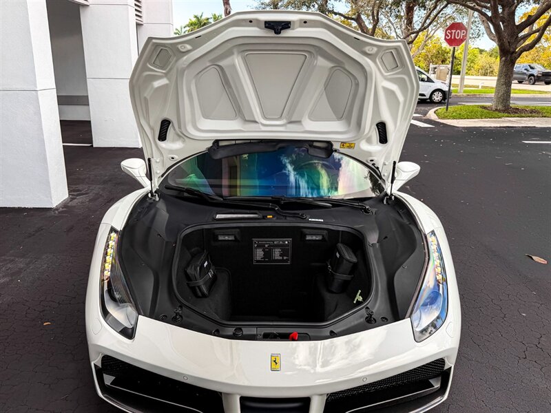 2017 Ferrari 488 GTB - Photo 42 - Bonita Springs, FL 34134