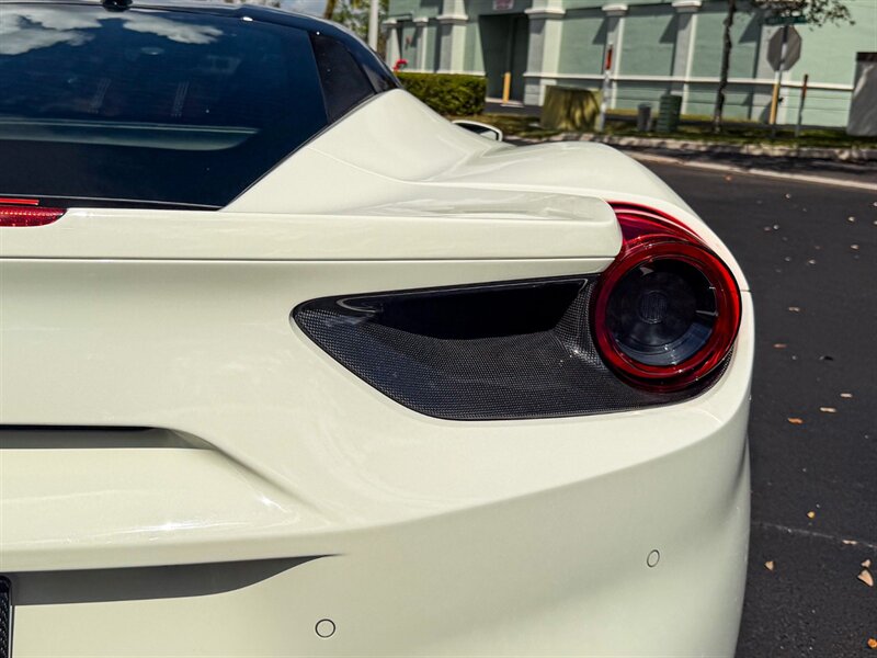 2017 Ferrari 488 GTB - Photo 60 - Bonita Springs, FL 34134