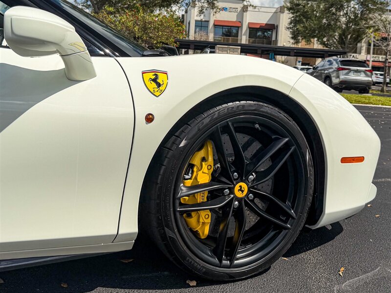 2017 Ferrari 488 GTB - Photo 69 - Bonita Springs, FL 34134