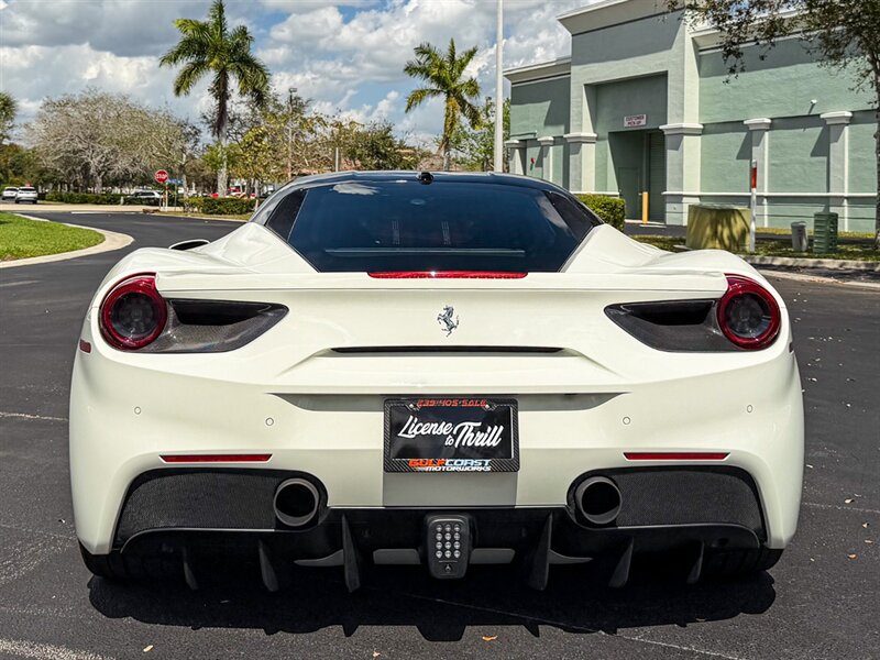 2017 Ferrari 488 GTB - Photo 58 - Bonita Springs, FL 34134