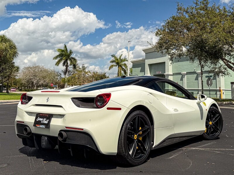 2017 Ferrari 488 GTB - Photo 63 - Bonita Springs, FL 34134