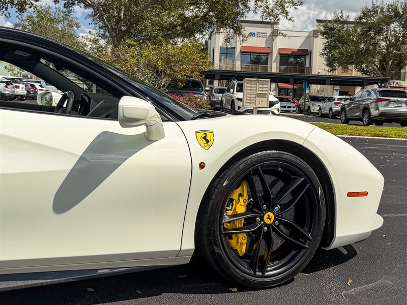 2017 Ferrari 488 GTB - Photo 68 - Bonita Springs, FL 34134