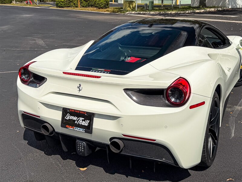 2017 Ferrari 488 GTB - Photo 61 - Bonita Springs, FL 34134