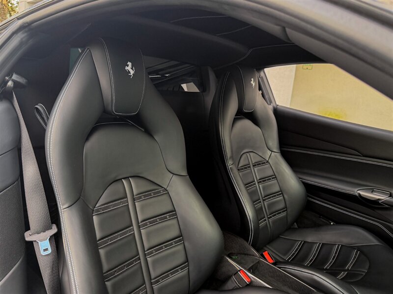 2017 Ferrari 488 GTB - Photo 33 - Bonita Springs, FL 34134