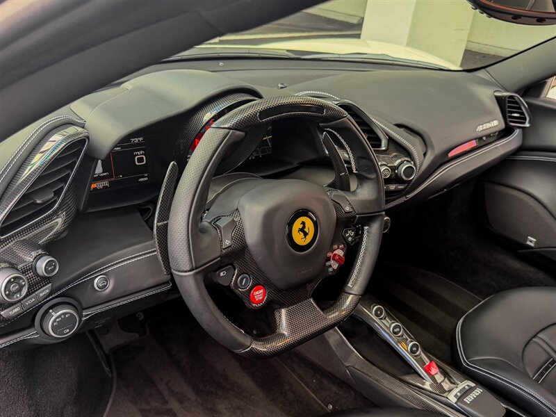 2017 Ferrari 488 GTB - Photo 29 - Bonita Springs, FL 34134