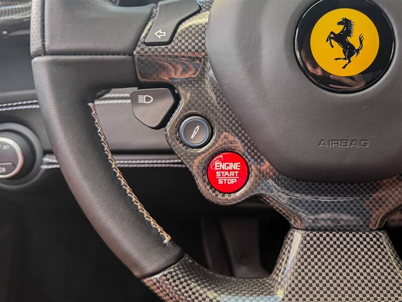 2017 Ferrari 488 GTB - Photo 30 - Bonita Springs, FL 34134