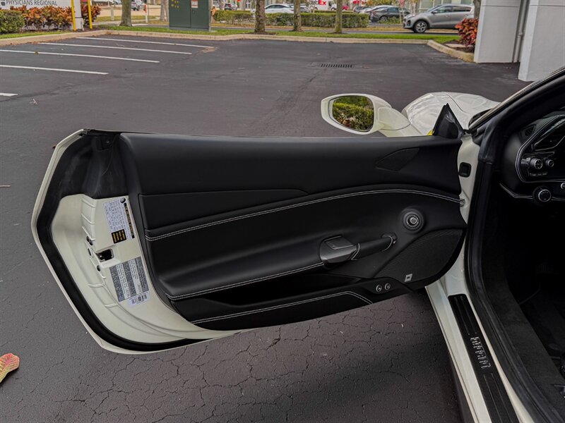 2017 Ferrari 488 GTB - Photo 26 - Bonita Springs, FL 34134