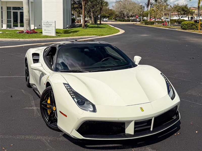 2017 Ferrari 488 GTB - Photo 76 - Bonita Springs, FL 34134