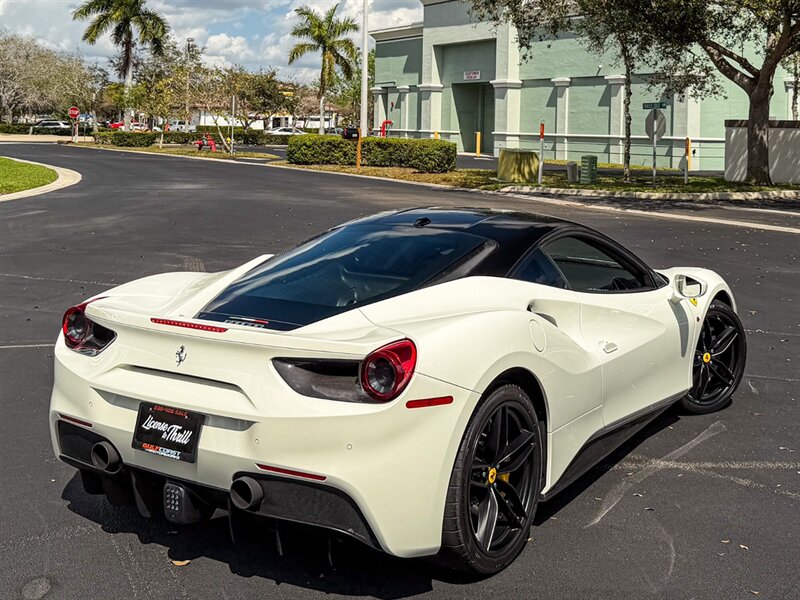 2017 Ferrari 488 GTB - Photo 66 - Bonita Springs, FL 34134