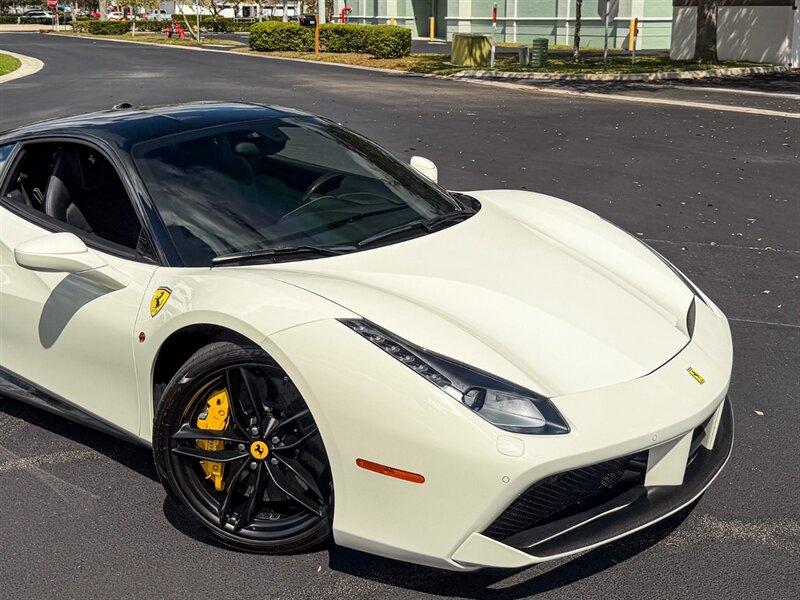 2017 Ferrari 488 GTB - Photo 73 - Bonita Springs, FL 34134