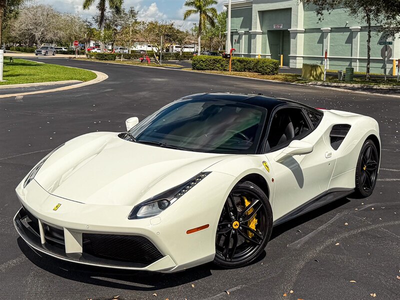 2017 Ferrari 488 GTB - Photo 9 - Bonita Springs, FL 34134
