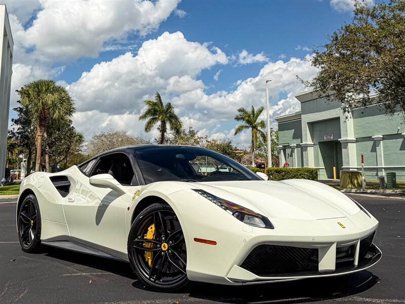 2017 Ferrari 488 GTB - Photo 74 - Bonita Springs, FL 34134