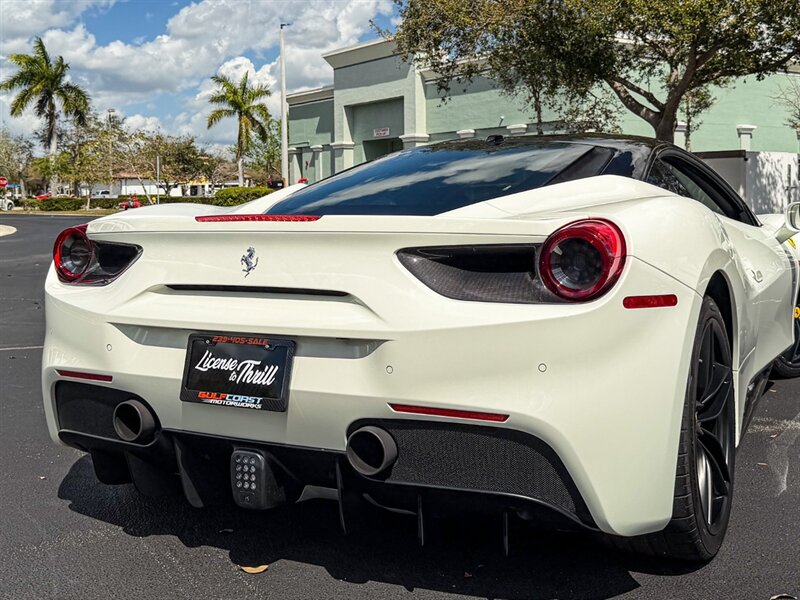 2017 Ferrari 488 GTB - Photo 62 - Bonita Springs, FL 34134