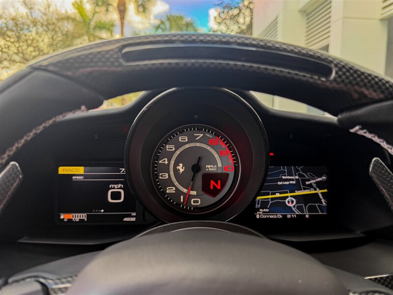 2017 Ferrari 488 GTB - Photo 14 - Bonita Springs, FL 34134