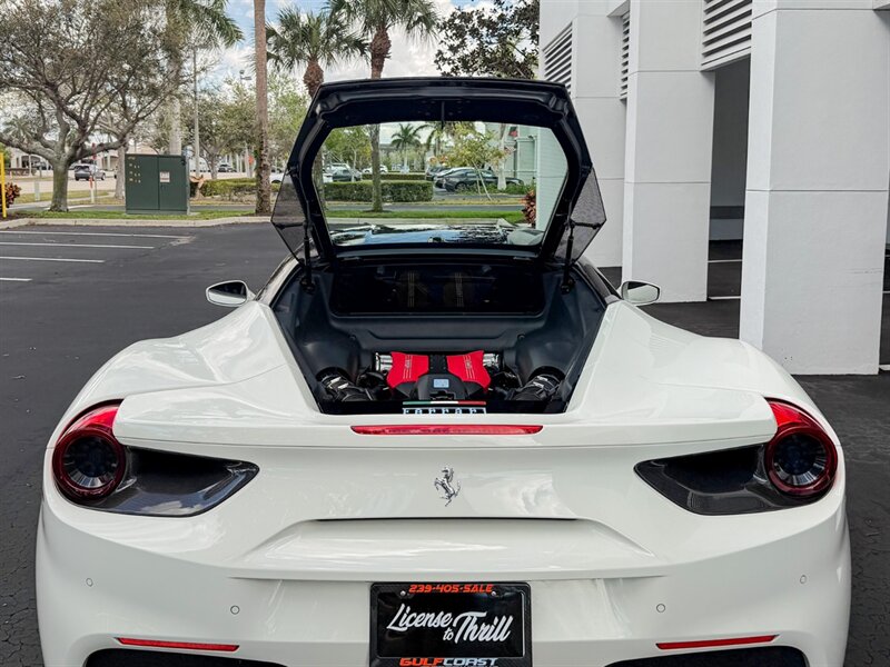 2017 Ferrari 488 GTB - Photo 41 - Bonita Springs, FL 34134