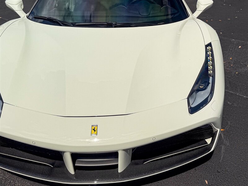 2017 Ferrari 488 GTB - Photo 4 - Bonita Springs, FL 34134
