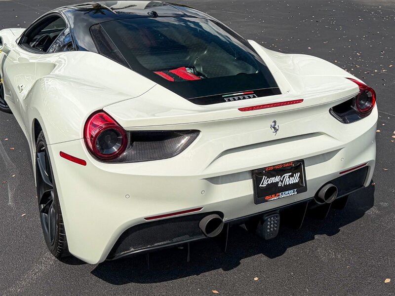 2017 Ferrari 488 GTB - Photo 55 - Bonita Springs, FL 34134