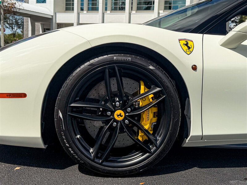 2017 Ferrari 488 GTB - Photo 47 - Bonita Springs, FL 34134