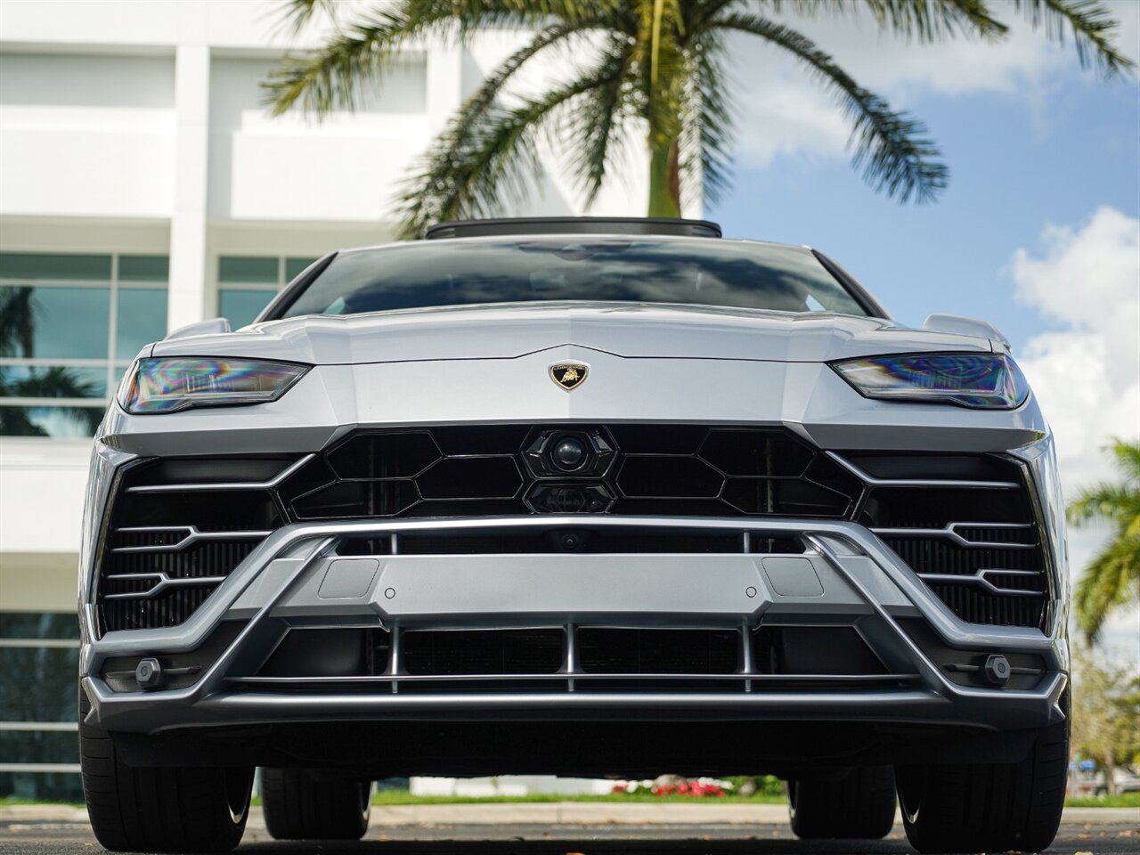 2020 Lamborghini Urus   - Photo 6 - Bonita Springs, FL 34134