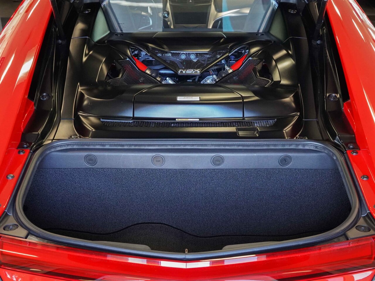2019 Acura NSX SH-AWD Sport Hybrid   - Photo 28 - Bonita Springs, FL 34134