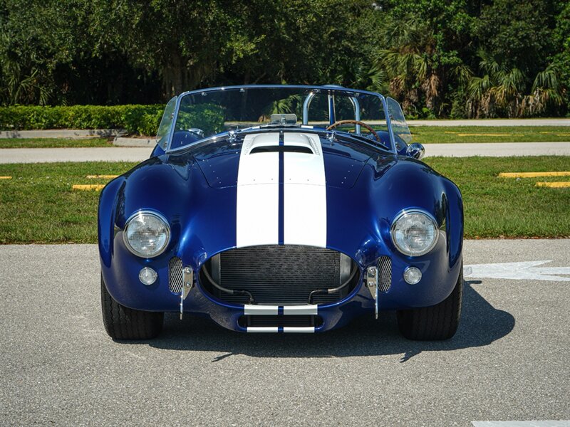 1965 Superformance Cobra MKIII   - Photo 3 - Bonita Springs, FL 34134