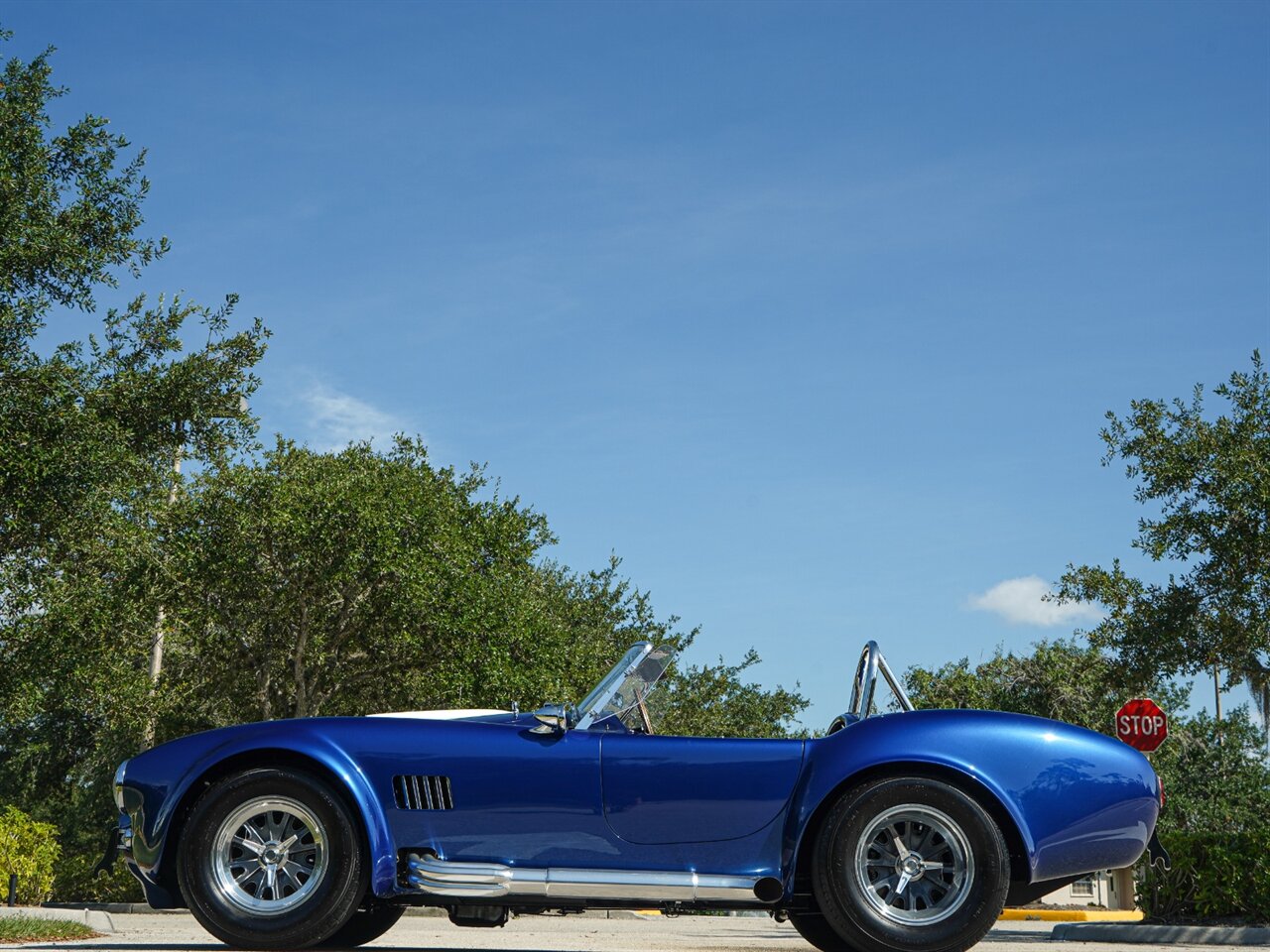1965 Superformance Cobra MKIII   - Photo 32 - Bonita Springs, FL 34134