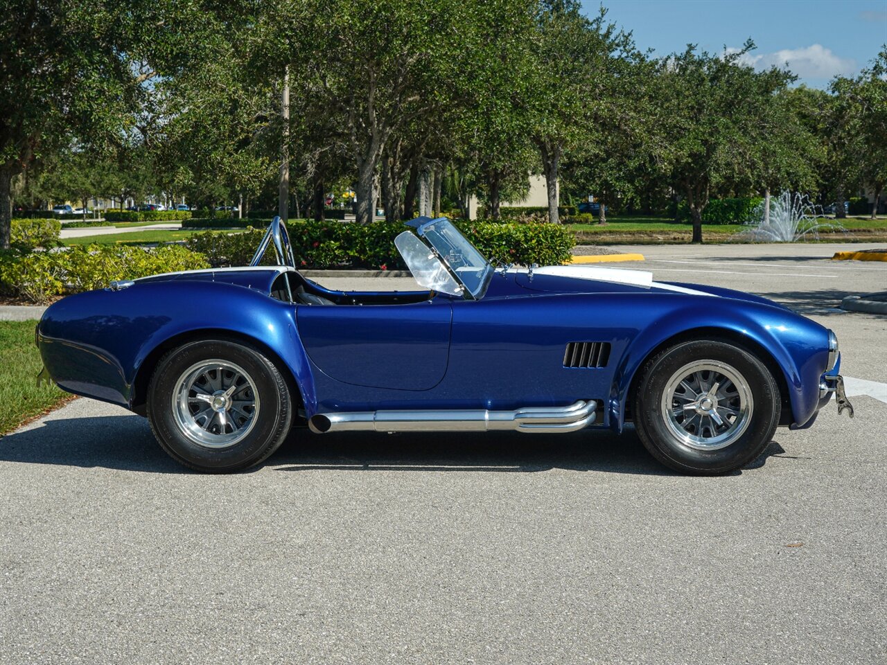 1965 Superformance Cobra MKIII   - Photo 10 - Bonita Springs, FL 34134