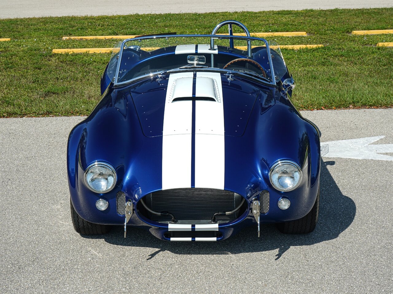 1965 Superformance Cobra MKIII   - Photo 6 - Bonita Springs, FL 34134