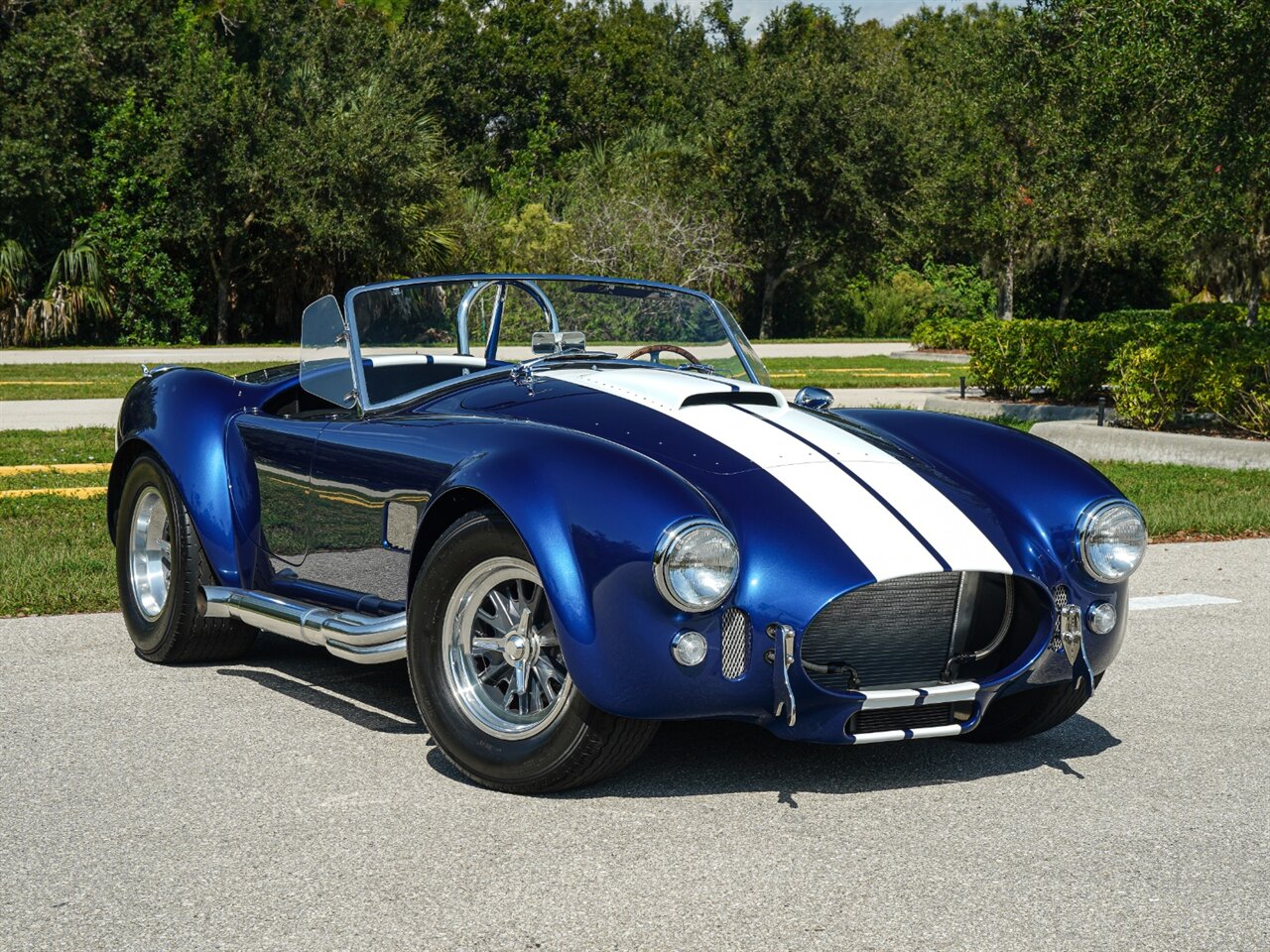 1965 Superformance Cobra MKIII   - Photo 19 - Bonita Springs, FL 34134